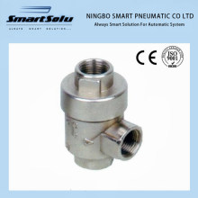 Kkp Series Quick Exhausting Valve